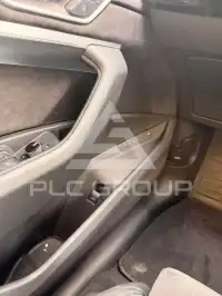 2020 Audi E-TRON