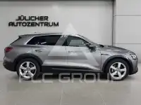 2020 Audi E-TRON