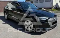 2020 Audi E-TRON