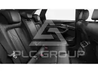 2020 Audi E-TRON