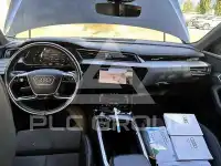 2020 Audi E-TRON