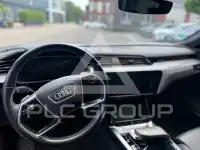 2020 Audi E-TRON