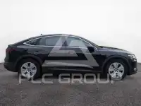 2020 Audi E-TRON