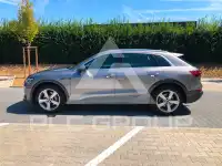 2020 Audi E-TRON