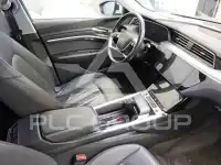 2020 Audi E-TRON