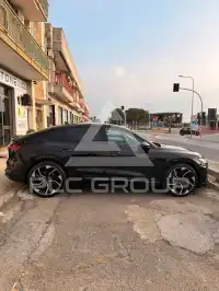 2020 Audi E-TRON