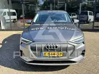 2020 Audi E-TRON
