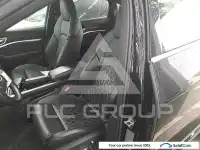 2020 Audi E-TRON