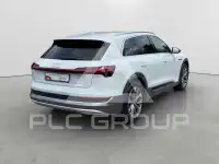 2020 Audi E-TRON