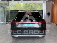 2020 Audi E-TRON