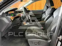 2020 Audi E-TRON