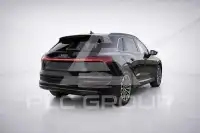 2020 Audi E-TRON