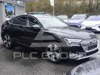 2020 Audi E-TRON