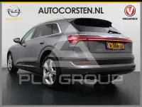 2020 Audi E-TRON
