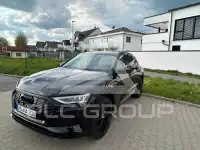 2021 Audi E-TRON