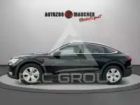 2020 Audi E-TRON