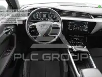 2020 Audi E-TRON