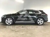 2020 Audi E-TRON