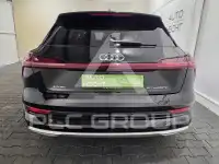 2020 Audi E-TRON
