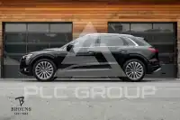 2020 Audi E-TRON