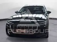2020 Audi E-TRON