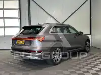 2020 Audi E-TRON