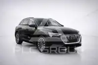 2020 Audi E-TRON
