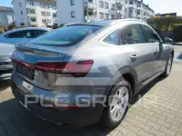 2020 Audi E-TRON