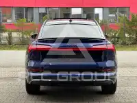2020 Audi E-TRON