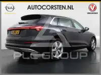 2020 Audi E-TRON