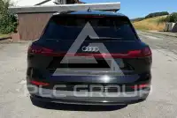 2020 Audi E-TRON