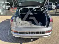 2020 Audi E-TRON