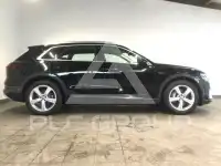 2020 Audi E-TRON