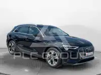 2020 Audi E-TRON