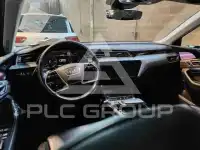 2020 Audi E-TRON