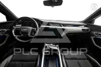 2020 Audi E-TRON