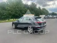 2020 Audi E-TRON