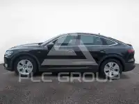 2020 Audi E-TRON