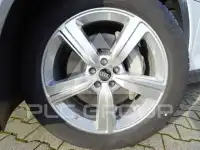2020 Audi E-TRON