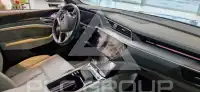 2020 Audi E-TRON