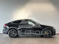 2020 Audi E-TRON