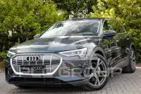 2020 Audi E-TRON