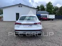 2020 Audi E-TRON