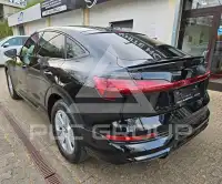 2020 Audi E-TRON