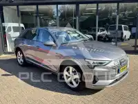 2020 Audi E-TRON
