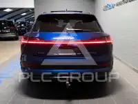 2020 Audi E-TRON