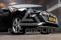 2020 Audi E-TRON