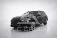2020 Audi E-TRON