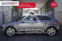 2020 Audi E-TRON