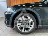 2020 Audi E-TRON